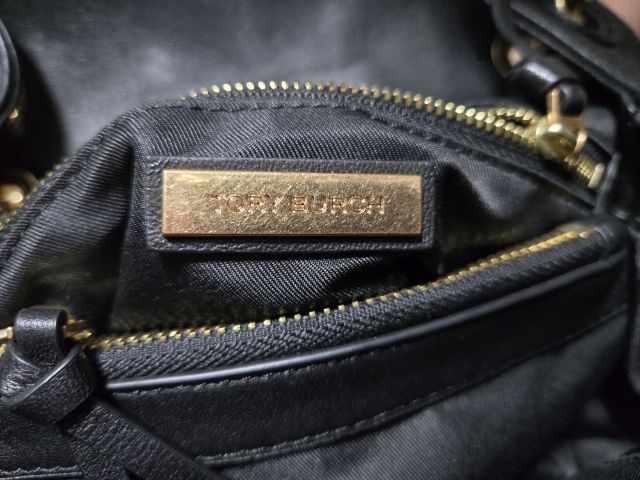 กระเป๋าสะพาย tory burch Fleming soft รูปที่ 5