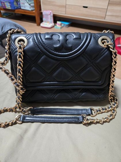 กระเป๋าสะพาย tory burch Fleming soft