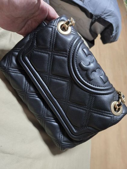 กระเป๋าสะพาย tory burch Fleming soft รูปที่ 7