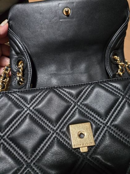 กระเป๋าสะพาย tory burch Fleming soft รูปที่ 3