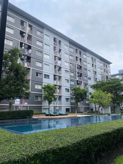 plum condo park rangit phase 2 khlong nueng 