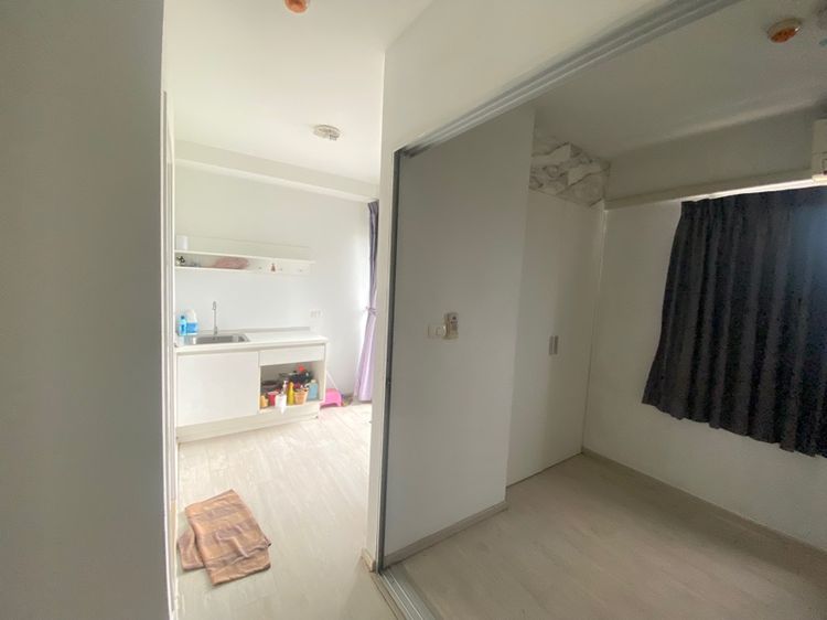 มีบางส่วน 2016 ไม่อนุญาต ใช่ plum condo park rangit phase 2 khlong nueng  รูปที่ 4