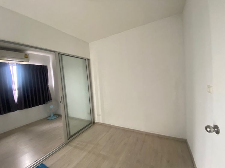 มีบางส่วน 2016 ไม่อนุญาต ใช่ plum condo park rangit phase 2 khlong nueng  รูปที่ 2