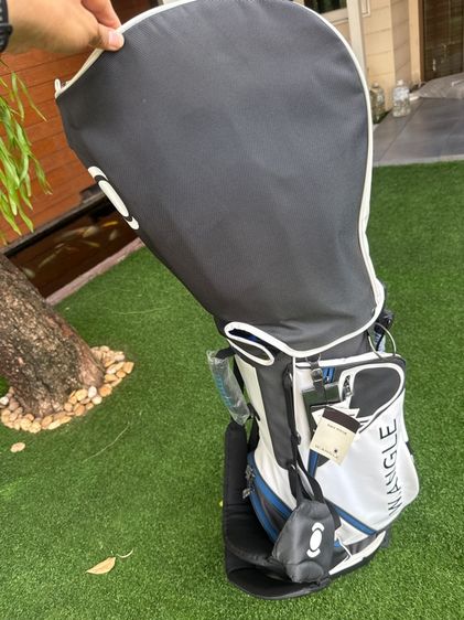 ถุงกอล์ฟ w.angle รูปที่ 4