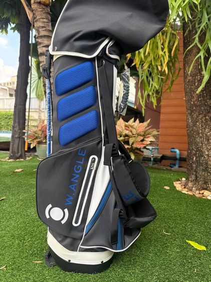 ถุงกอล์ฟ w.angle รูปที่ 2