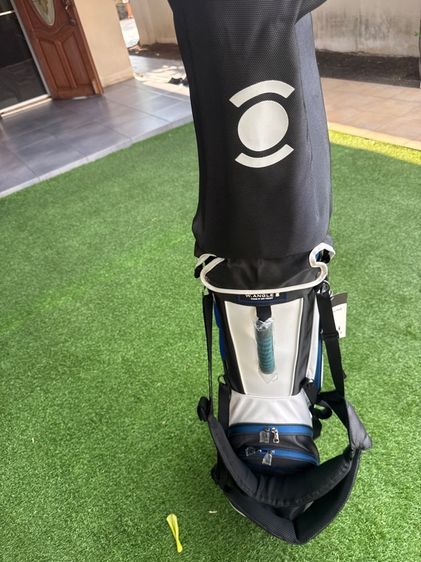 ถุงกอล์ฟ w.angle รูปที่ 3