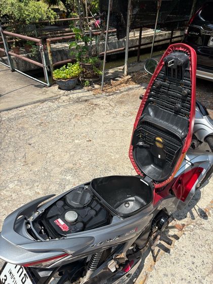 Honda Wave125i จดปี21 เอกสารครบโอน รถสวยพร้อมใช้งาน รูปที่ 10
