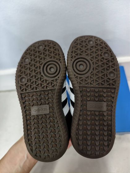 SAMBA OG EL I  รูปที่ 2