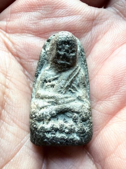 หลวงปู่ทวด อิคคิวซัง 05 วัดเมืองยะลา 