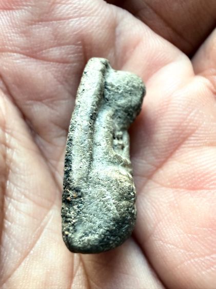 หลวงปู่ทวด อิคคิวซัง 05 วัดเมืองยะลา  รูปที่ 3