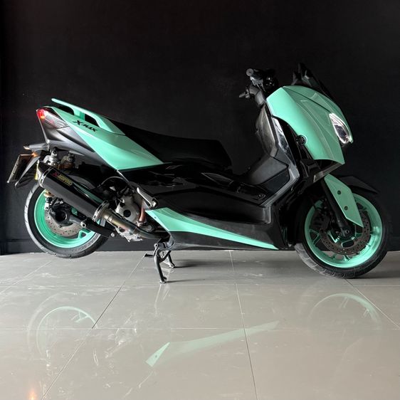 Yamaha xmax300 2021 รูปที่ 7