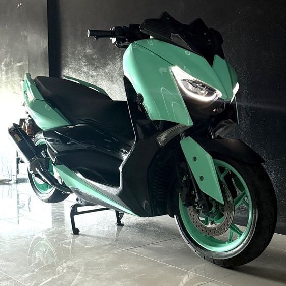 Yamaha xmax300 2021 รูปที่ 6