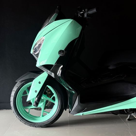 Yamaha xmax300 2021 รูปที่ 3