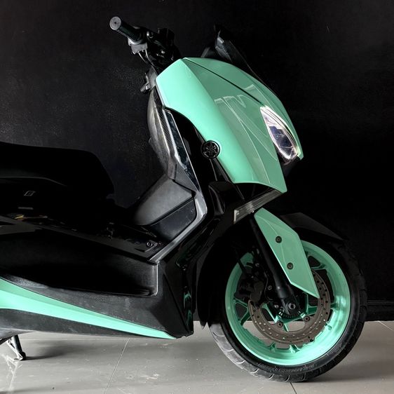 Yamaha xmax300 2021 รูปที่ 8