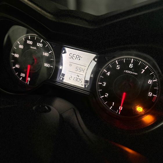 Yamaha xmax300 2021 รูปที่ 10