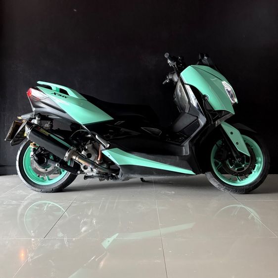 Yamaha xmax300 2021 รูปที่ 11