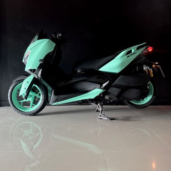 Yamaha xmax300 2021 รูปที่ 2