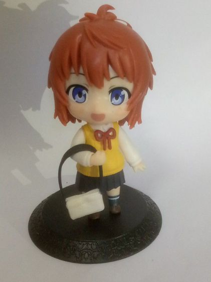 กาชาปองpot03