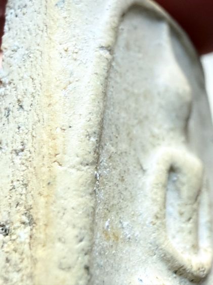 พระสมเด็จ วัดระฆัง หลังตรายาง รูปที่ 4