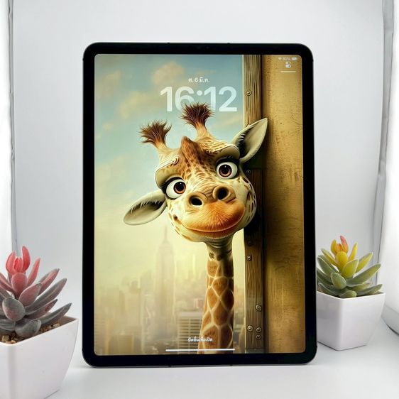 ✨iPad Pro M1 11" Wi-Fi + Cellular 256 GB 🎉 รหัสสินค้า PA141 🎉