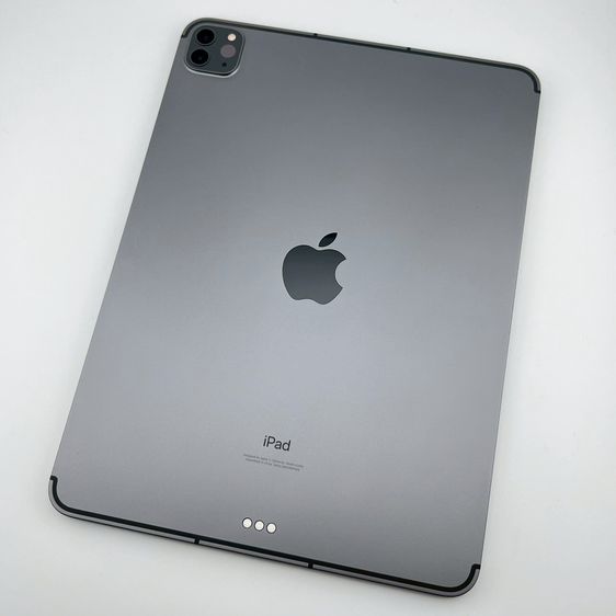 ✨iPad Pro M1 11" Wi-Fi + Cellular 256 GB 🎉 รหัสสินค้า PA141 🎉 รูปที่ 2