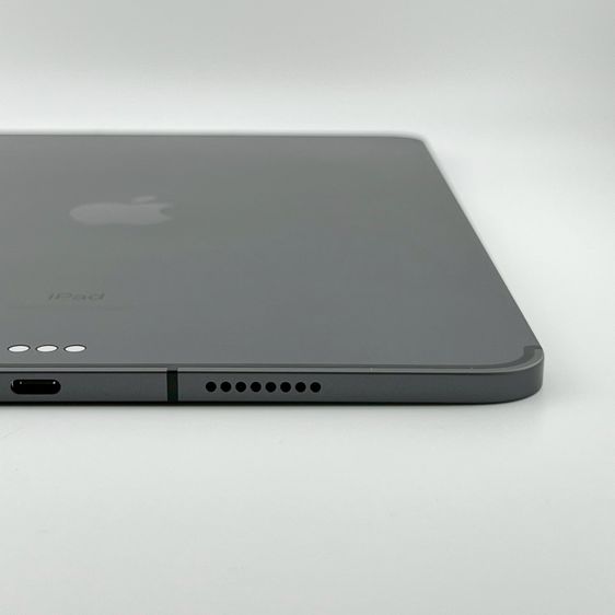 ✨iPad Pro M1 11" Wi-Fi + Cellular 256 GB 🎉 รหัสสินค้า PA141 🎉 รูปที่ 4