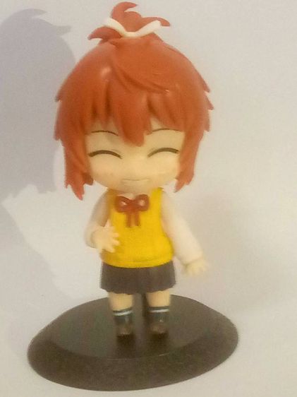 กาชาปองpot05