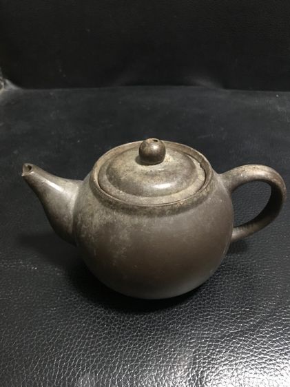 ปั้นชาเก่าสวยๆ