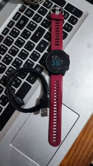 garmin forerunner 245 music (EN) รูปที่ 3