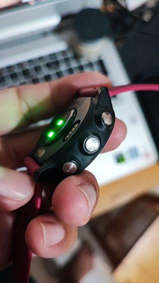 garmin forerunner 245 music (EN) รูปที่ 6