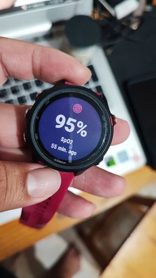 garmin forerunner 245 music (EN) รูปที่ 5