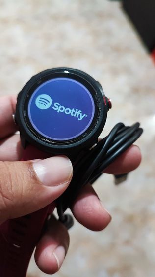 garmin forerunner 245 music (EN) รูปที่ 9
