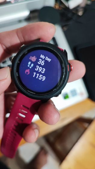 garmin forerunner 245 music (EN) รูปที่ 4