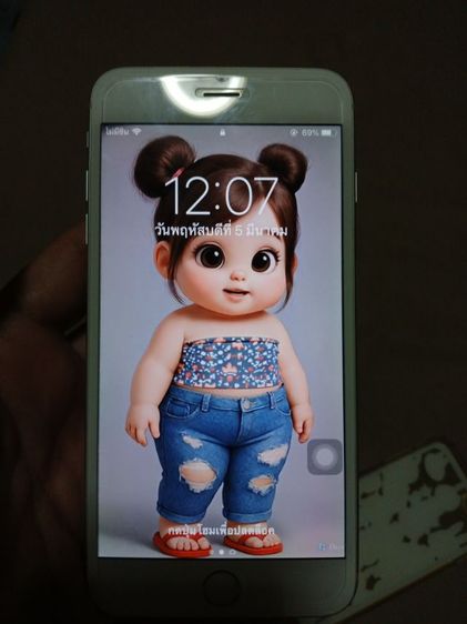 iphone6 plus รูปที่ 8