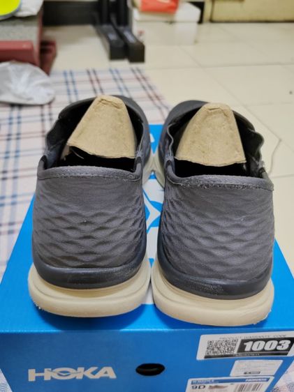 รองเท้า​slip on skechers​ ใส่สบายแมทได้หลายลุค​ เบอร์​8.5​ 42​ สภาพดีสวยๆ​ ราคา270บาท​ ติดต่อ​เบอร์​0880029726​หรือไอดี​0982548693​ รูปที่ 5