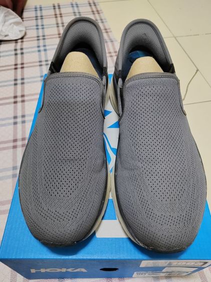รองเท้า​slip on skechers​ ใส่สบายแมทได้หลายลุค​ เบอร์​8.5​ 42​ สภาพดีสวยๆ​ ราคา270บาท​ ติดต่อ​เบอร์​0880029726​หรือไอดี​0982548693​ รูปที่ 2