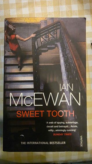 Sweet Tooth รูปที่ 3