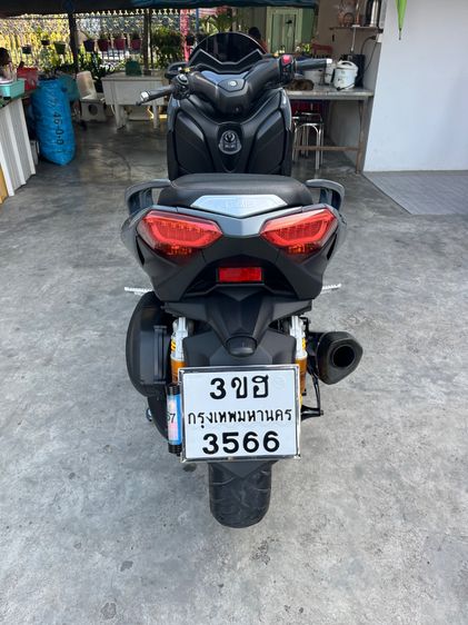 X max 300 เครื่องดี รถวิ่งน้อย รูปที่ 5