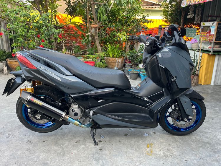 X max 300 เครื่องดี รถวิ่งน้อย รูปที่ 3