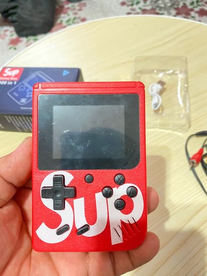 เกมบอย  รูปที่ 2