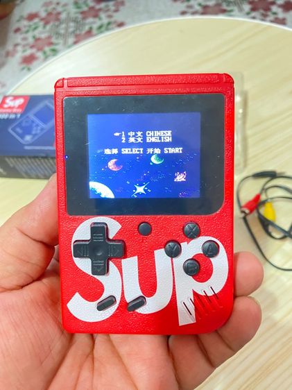 เกมบอย  รูปที่ 4