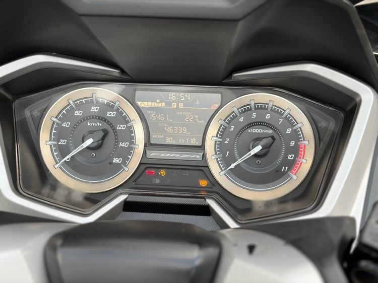 Honda Forza350cc ปี 2021 รูปที่ 5
