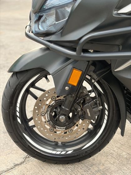 Honda Forza350cc ปี 2021 รูปที่ 9