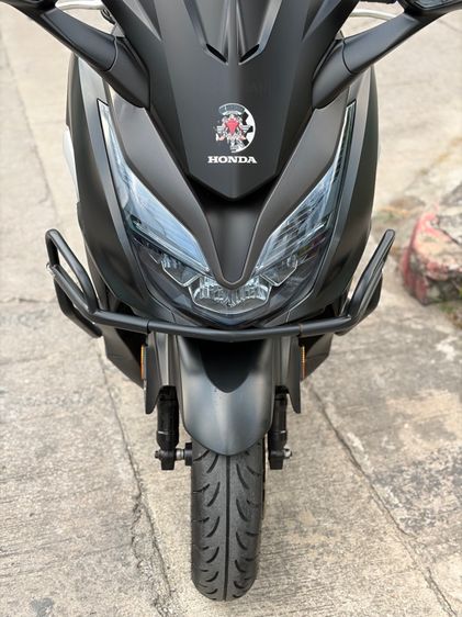 Honda Forza350cc ปี 2021 รูปที่ 2