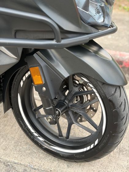 Honda Forza350cc ปี 2021 รูปที่ 3