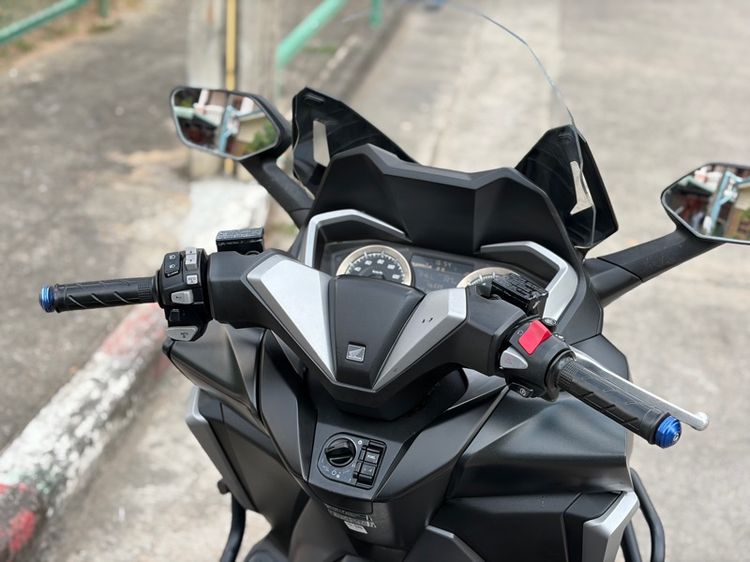 Honda Forza350cc ปี 2021 รูปที่ 6