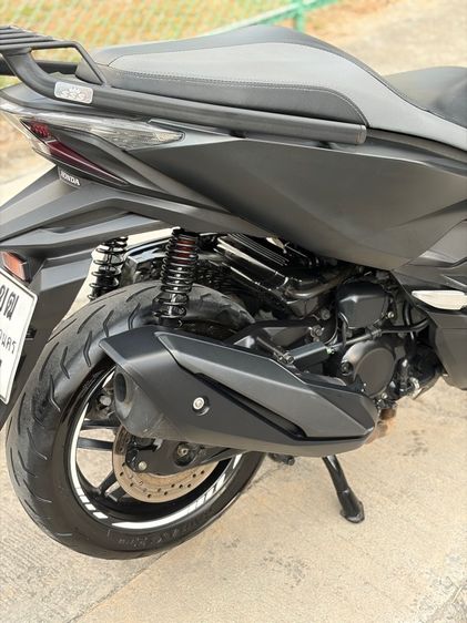 Honda Forza350cc ปี 2021 รูปที่ 4