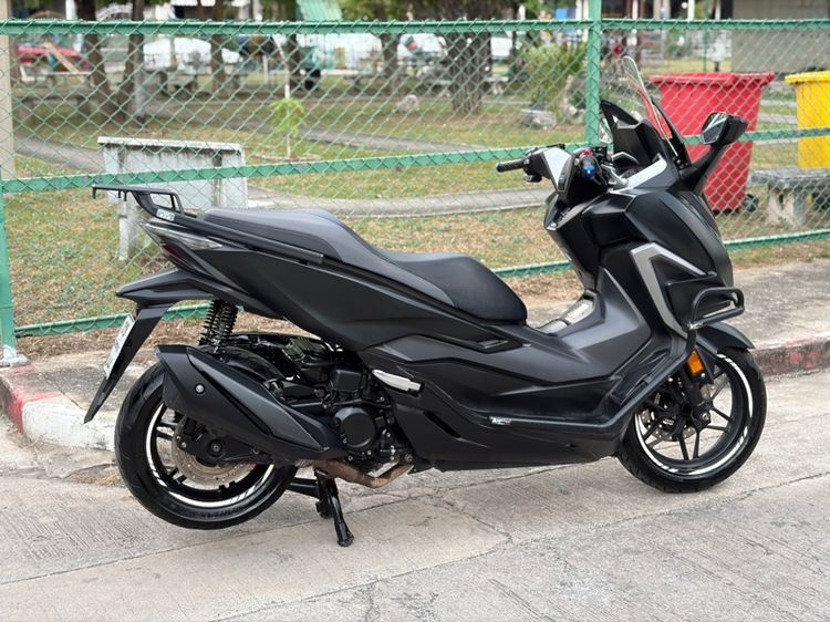 Honda Forza350cc ปี 2021