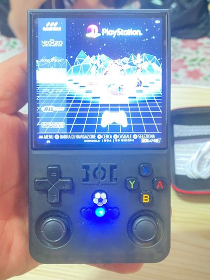 เกมR36Max รูปที่ 9