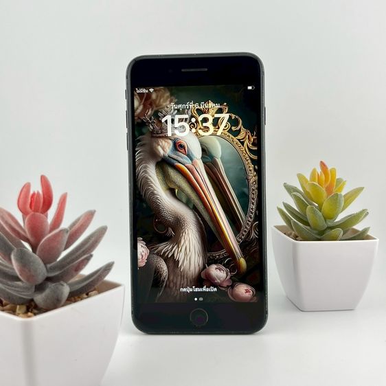 ✨ iPhone 8 Plus 64GB 🎉 รหัสสินค้า PE127 🎉